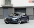 Синий Ауди А3, объемом двигателя 2 л и пробегом 160 тыс. км за 14300 $, фото 1 на Automoto.ua