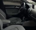 Синій Ауді А3, об'ємом двигуна 2 л та пробігом 209 тис. км за 14000 $, фото 12 на Automoto.ua