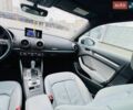 Синий Ауди А3, объемом двигателя 2 л и пробегом 144 тыс. км за 16300 $, фото 32 на Automoto.ua