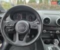 Синий Ауди А3, объемом двигателя 2 л и пробегом 161 тыс. км за 19000 $, фото 30 на Automoto.ua