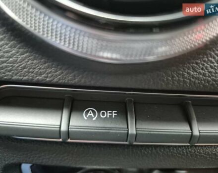 Синий Ауди А3, объемом двигателя 2 л и пробегом 161 тыс. км за 19000 $, фото 70 на Automoto.ua