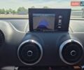 Синий Ауди А3, объемом двигателя 1.98 л и пробегом 162 тыс. км за 18000 $, фото 24 на Automoto.ua