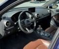 Синій Ауді А3, об'ємом двигуна 1.98 л та пробігом 108 тис. км за 13600 $, фото 30 на Automoto.ua
