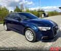Синій Ауді А3, об'ємом двигуна 1.4 л та пробігом 165 тис. км за 14200 $, фото 5 на Automoto.ua