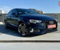 Синий Ауди А3, объемом двигателя 2 л и пробегом 99 тыс. км за 18500 $, фото 1 на Automoto.ua
