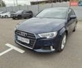 Синий Ауди А3, объемом двигателя 2 л и пробегом 161 тыс. км за 19000 $, фото 44 на Automoto.ua