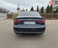 Синий Ауди А3, объемом двигателя 2 л и пробегом 161 тыс. км за 19000 $, фото 13 на Automoto.ua