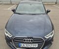 Синий Ауди А3, объемом двигателя 2 л и пробегом 161 тыс. км за 19000 $, фото 17 на Automoto.ua