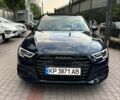 Синий Ауди А3, объемом двигателя 1.98 л и пробегом 143 тыс. км за 20400 $, фото 1 на Automoto.ua