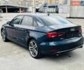 Синий Ауди А3, объемом двигателя 2 л и пробегом 144 тыс. км за 16300 $, фото 7 на Automoto.ua