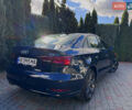 Синий Ауди А3, объемом двигателя 1.98 л и пробегом 99 тыс. км за 16500 $, фото 21 на Automoto.ua