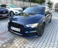 Синий Ауди А3, объемом двигателя 2 л и пробегом 160 тыс. км за 15300 $, фото 15 на Automoto.ua