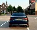 Синий Ауди А3, объемом двигателя 1.98 л и пробегом 96 тыс. км за 16990 $, фото 15 на Automoto.ua
