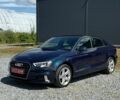 Синій Ауді А3, об'ємом двигуна 1.98 л та пробігом 108 тис. км за 13600 $, фото 2 на Automoto.ua