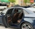 Синій Ауді А3, об'ємом двигуна 1.98 л та пробігом 171 тис. км за 13700 $, фото 33 на Automoto.ua