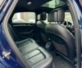 Синій Ауді А3, об'ємом двигуна 2 л та пробігом 105 тис. км за 16900 $, фото 16 на Automoto.ua