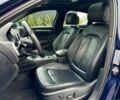 Синій Ауді А3, об'ємом двигуна 2 л та пробігом 105 тис. км за 16900 $, фото 15 на Automoto.ua