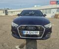 Синий Ауди А3, объемом двигателя 2 л и пробегом 161 тыс. км за 19000 $, фото 7 на Automoto.ua