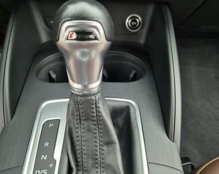 Синий Ауди А3, объемом двигателя 2 л и пробегом 161 тыс. км за 19000 $, фото 31 на Automoto.ua