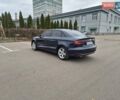 Синий Ауди А3, объемом двигателя 2 л и пробегом 161 тыс. км за 19000 $, фото 1 на Automoto.ua
