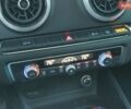 Синий Ауди А3, объемом двигателя 1.98 л и пробегом 172 тыс. км за 13400 $, фото 33 на Automoto.ua