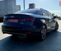 Синий Ауди А3, объемом двигателя 2 л и пробегом 99 тыс. км за 18500 $, фото 3 на Automoto.ua
