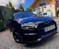 Синий Ауди А3, объемом двигателя 1.98 л и пробегом 99 тыс. км за 16500 $, фото 9 на Automoto.ua