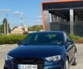 Синий Ауди А3, объемом двигателя 2 л и пробегом 99 тыс. км за 17250 $, фото 1 на Automoto.ua
