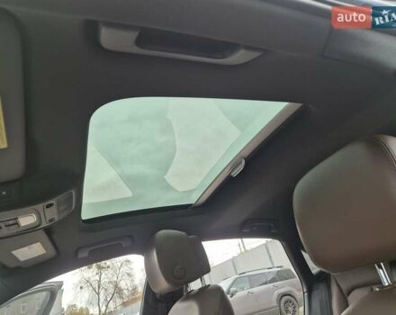 Синий Ауди А3, объемом двигателя 2 л и пробегом 161 тыс. км за 19000 $, фото 56 на Automoto.ua