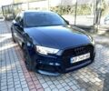 Синий Ауди А3, объемом двигателя 2 л и пробегом 160 тыс. км за 15300 $, фото 14 на Automoto.ua