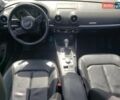 Синий Ауди А3, объемом двигателя 1.98 л и пробегом 136 тыс. км за 3300 $, фото 7 на Automoto.ua
