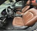 Синій Ауді А3, об'ємом двигуна 1.98 л та пробігом 171 тис. км за 13700 $, фото 25 на Automoto.ua