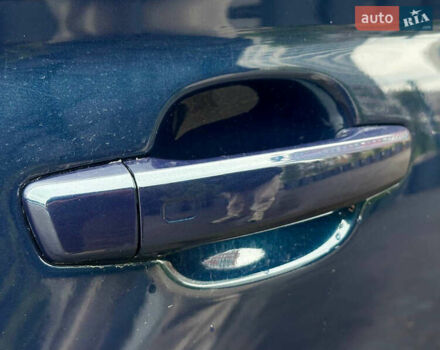 Синій Ауді А3, об'ємом двигуна 2 л та пробігом 105 тис. км за 16900 $, фото 16 на Automoto.ua