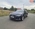 Синий Ауди А3, объемом двигателя 1.98 л и пробегом 166 тыс. км за 17500 $, фото 2 на Automoto.ua