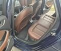 Синий Ауди А3, объемом двигателя 1.98 л и пробегом 164 тыс. км за 17999 $, фото 12 на Automoto.ua