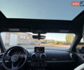 Синий Ауди А3, объемом двигателя 2 л и пробегом 209 тыс. км за 14400 $, фото 5 на Automoto.ua