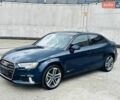 Синий Ауди А3, объемом двигателя 2 л и пробегом 144 тыс. км за 16300 $, фото 11 на Automoto.ua