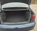 Синий Ауди А3, объемом двигателя 2 л и пробегом 161 тыс. км за 19000 $, фото 55 на Automoto.ua