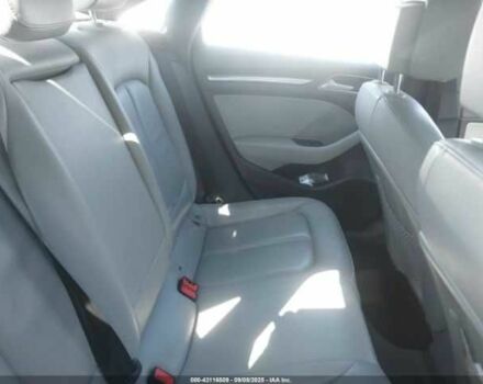Синій Ауді А3, об'ємом двигуна 0 л та пробігом 135 тис. км за 3400 $, фото 11 на Automoto.ua