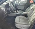 Синий Ауди А3, объемом двигателя 0 л и пробегом 79 тыс. км за 2200 $, фото 6 на Automoto.ua