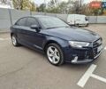 Синий Ауди А3, объемом двигателя 2 л и пробегом 161 тыс. км за 19000 $, фото 12 на Automoto.ua