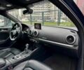 Синій Ауді А3, об'ємом двигуна 2 л та пробігом 105 тис. км за 16900 $, фото 20 на Automoto.ua