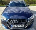 Синій Ауді А3, об'ємом двигуна 1.4 л та пробігом 165 тис. км за 14200 $, фото 1 на Automoto.ua