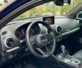 Синій Ауді А3, об'ємом двигуна 2 л та пробігом 105 тис. км за 16900 $, фото 11 на Automoto.ua