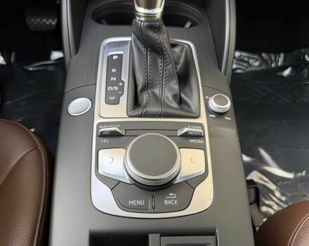 Синий Ауди А3, объемом двигателя 2 л и пробегом 67 тыс. км за 8480 $, фото 11 на Automoto.ua