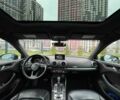 Синій Ауді А3, об'ємом двигуна 2 л та пробігом 105 тис. км за 16900 $, фото 17 на Automoto.ua
