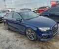 Синий Ауди А3, объемом двигателя 0 л и пробегом 79 тыс. км за 2200 $, фото 3 на Automoto.ua
