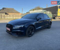 Синий Ауди А3, объемом двигателя 2 л и пробегом 209 тыс. км за 14400 $, фото 9 на Automoto.ua