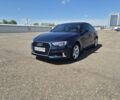 Синий Ауди А3, объемом двигателя 2 л и пробегом 162 тыс. км за 17700 $, фото 1 на Automoto.ua