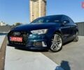 Синий Ауди А3, объемом двигателя 2 л и пробегом 99 тыс. км за 18500 $, фото 1 на Automoto.ua